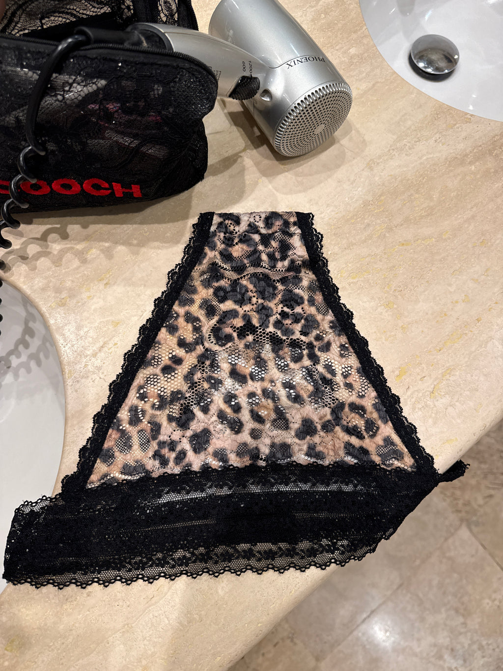 MAKE ME PUURR Panties