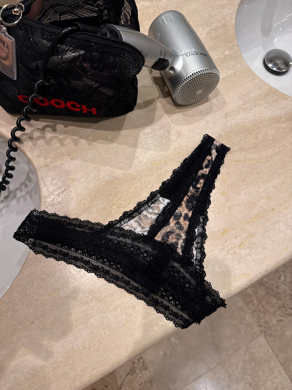 MAKE ME PUURR Panties