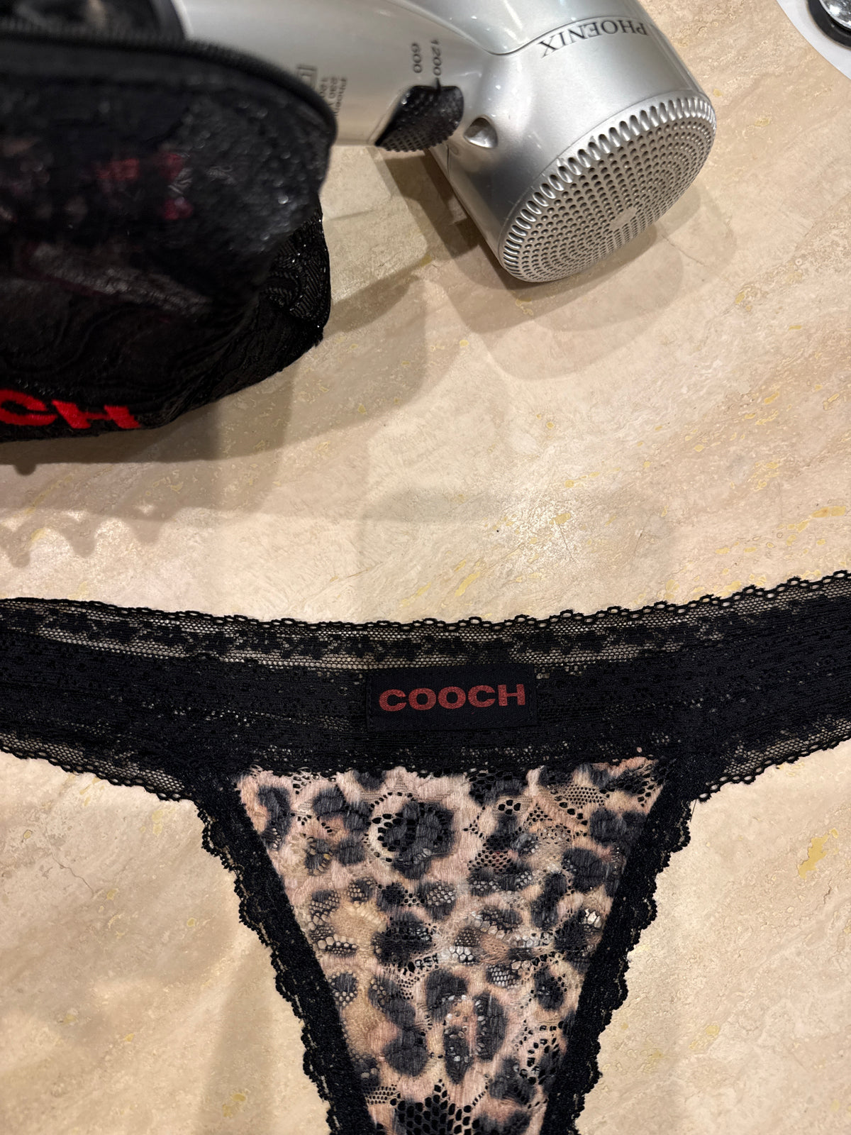 MAKE ME PUURR Panties