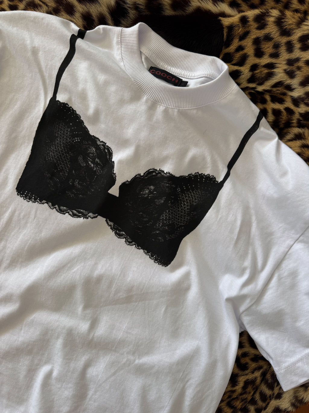 Double Trouble Tees