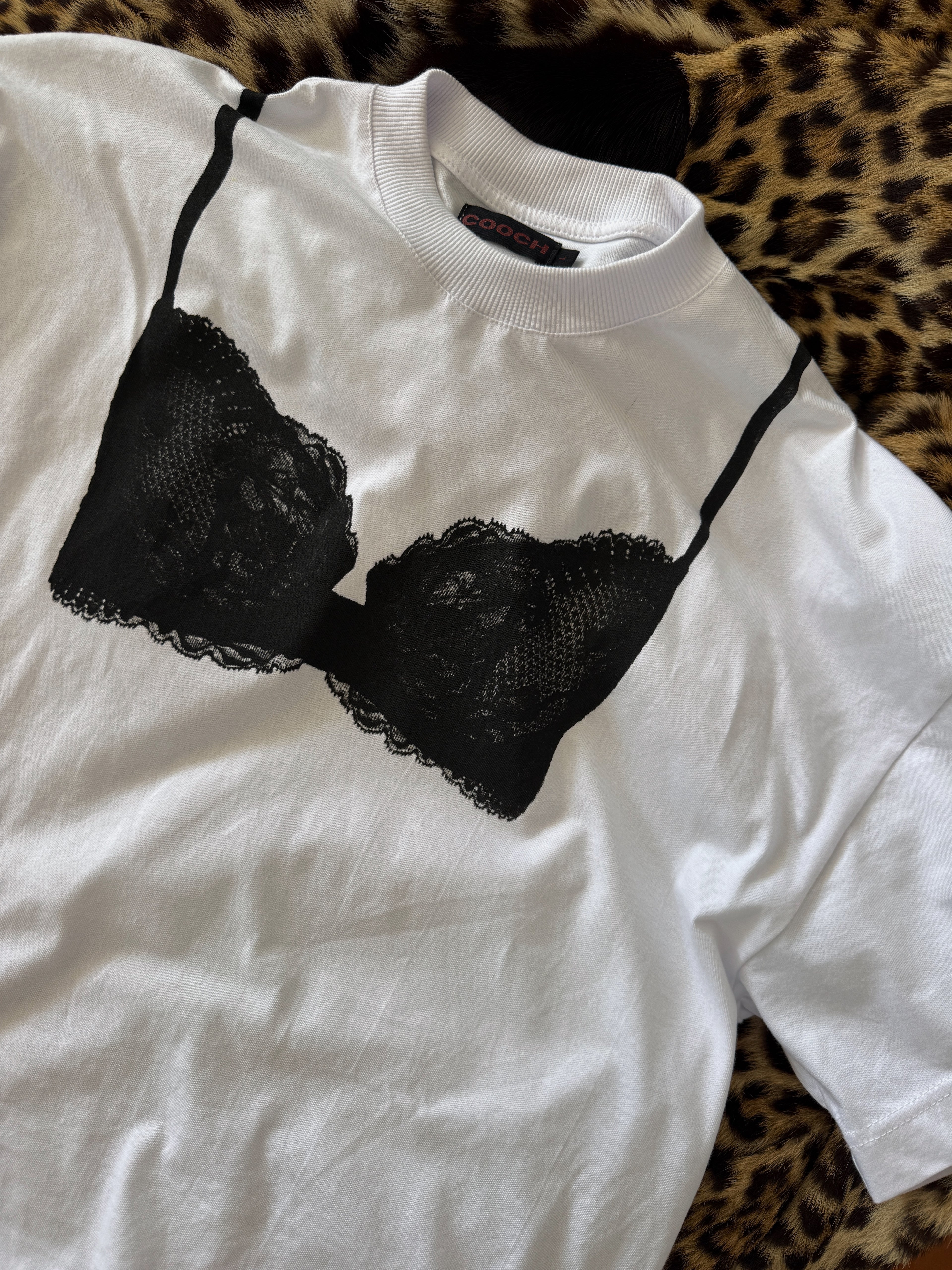 Double Trouble Tees