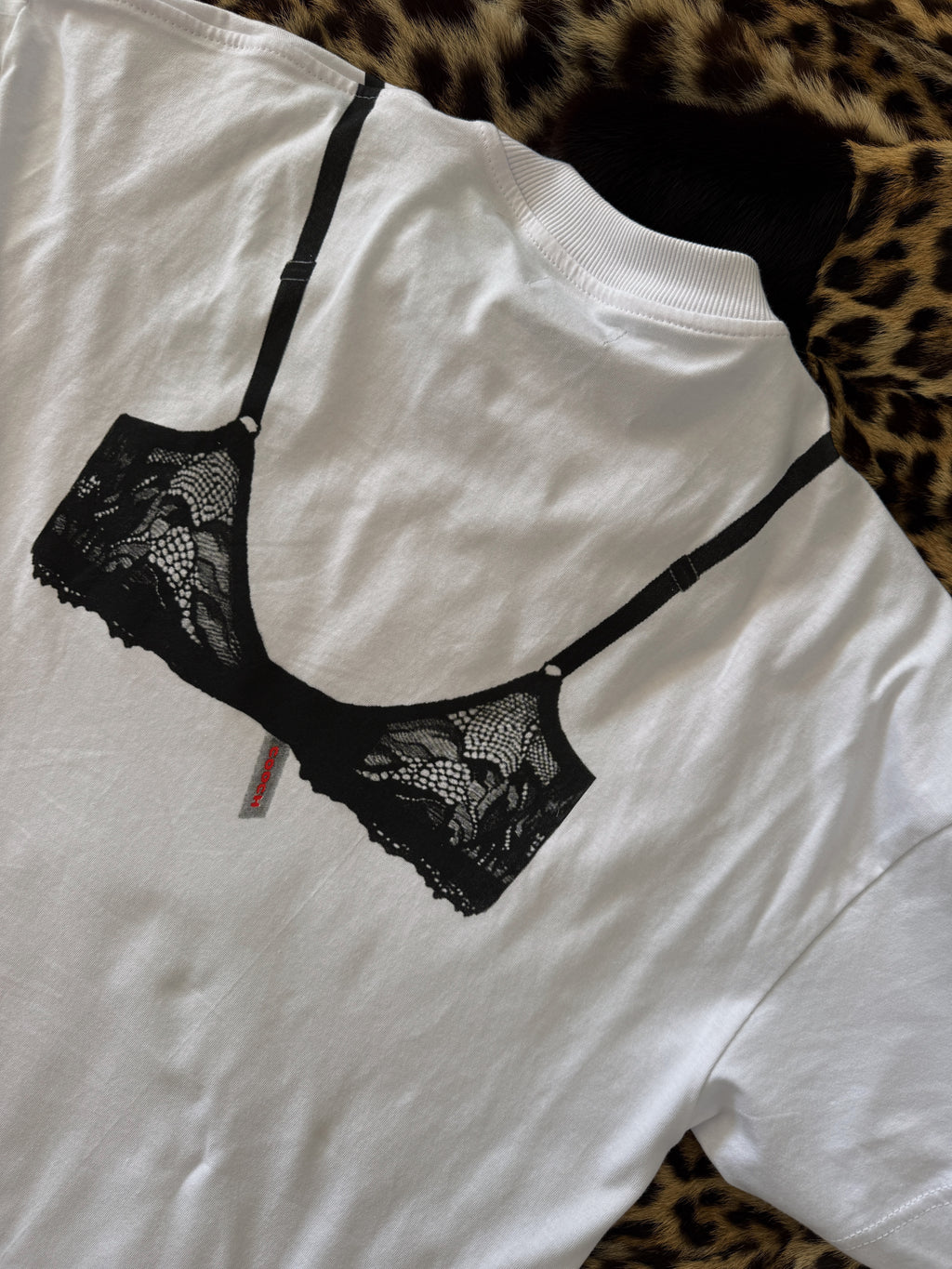 Double Trouble Tees