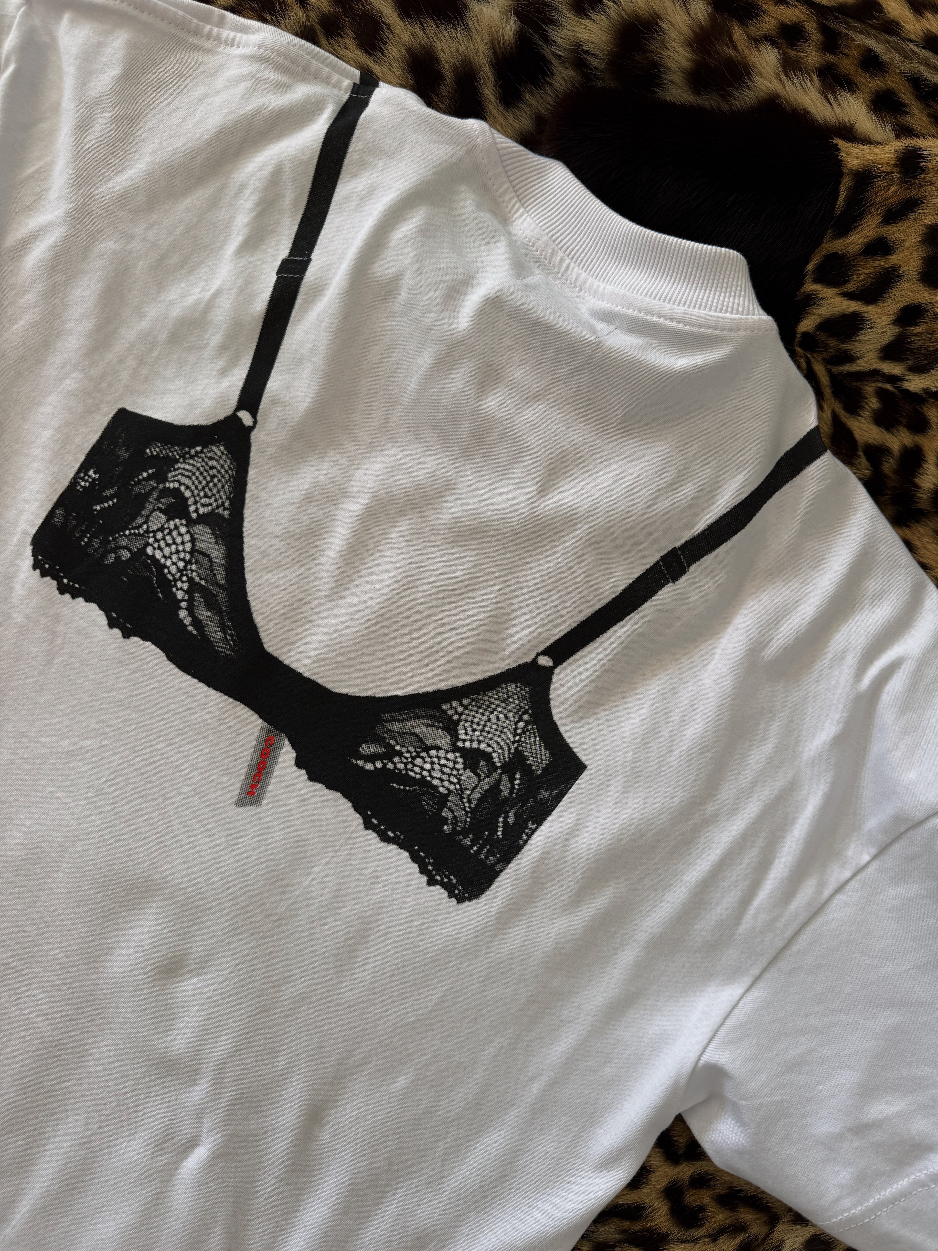 Double Trouble Tees